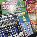 florida lottery tickets